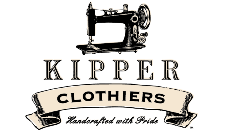 Kipper Clothiers Logo