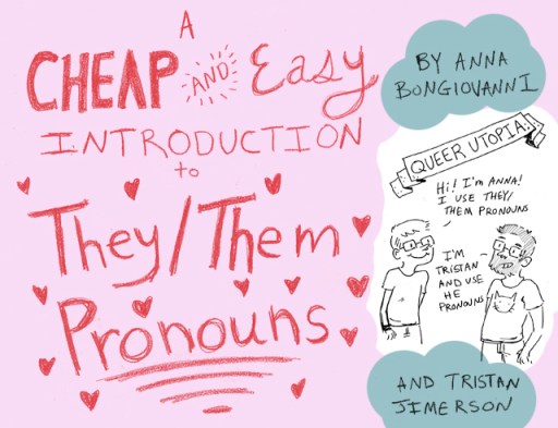 Pronouns