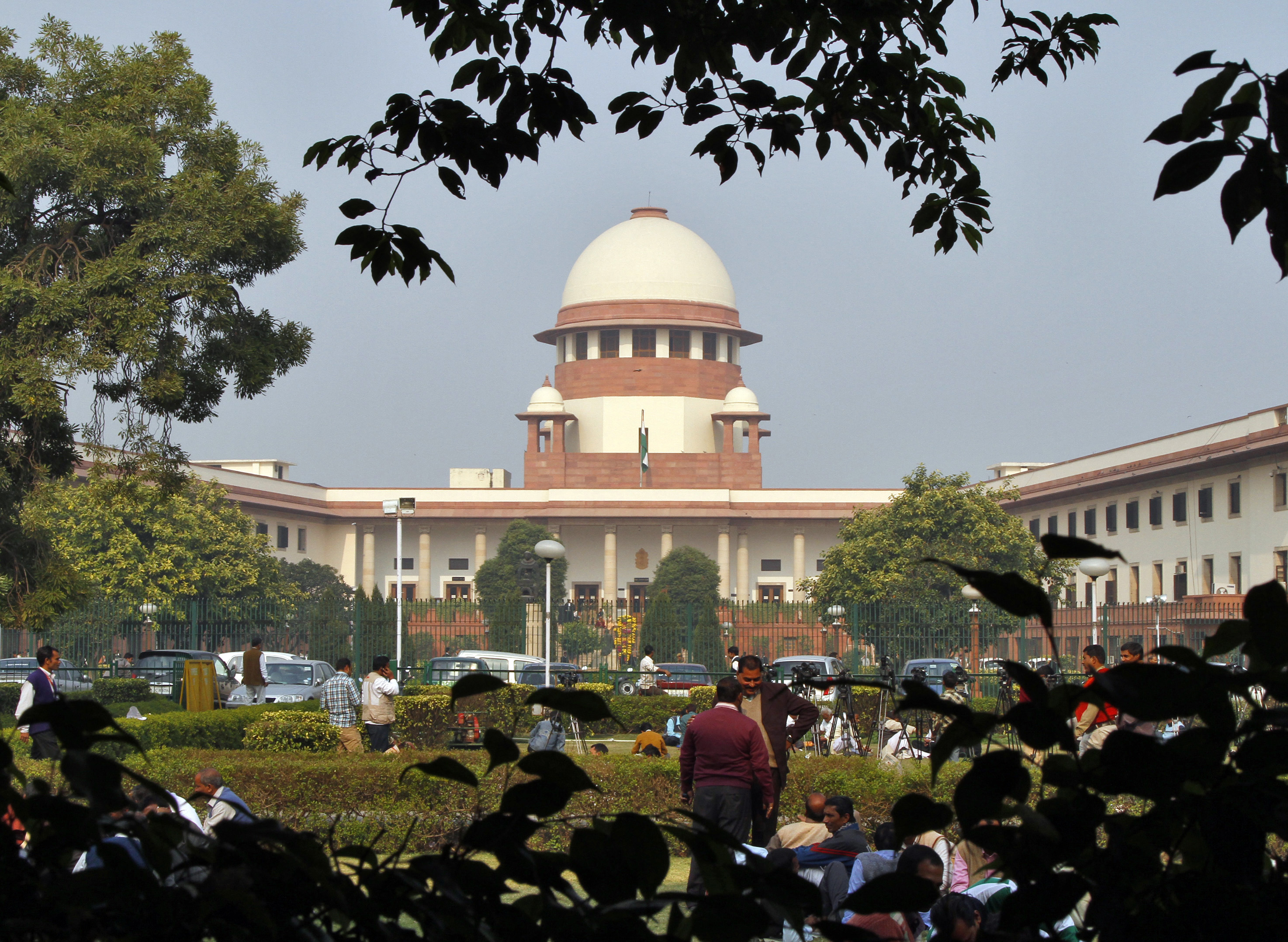 e Supreme Court of India