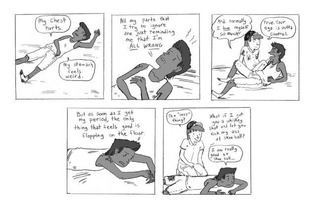 Period, Part II