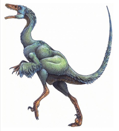 troodon