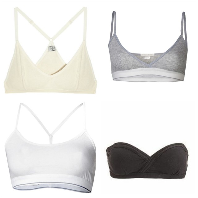 Bras For Babes With Small Busts Autostraddle