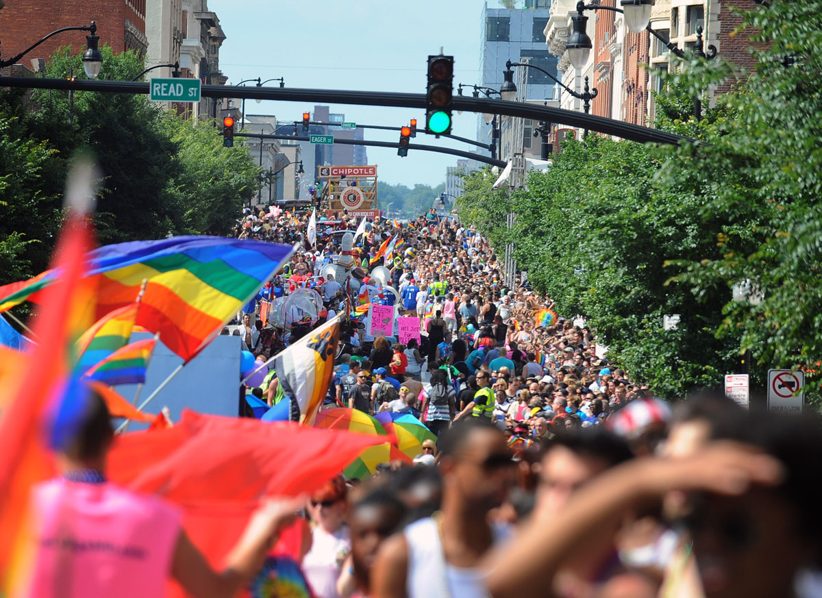 50 Pride Trivia Questions (with Answers) for Pride Month - Parade