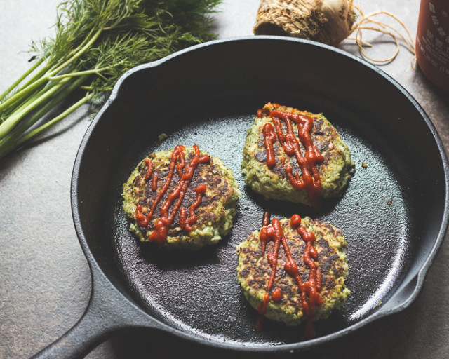 Your CSA Box Must Be Eaten: 19 Ways to Make That Happen | Autostraddle