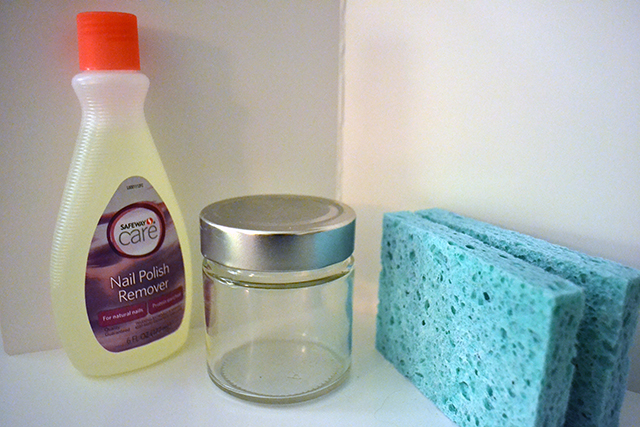 Amazon.com: Cutex Twist & Scrub Remover Jar, 2 fl oz (59 ml) : Beauty &  Personal Care
