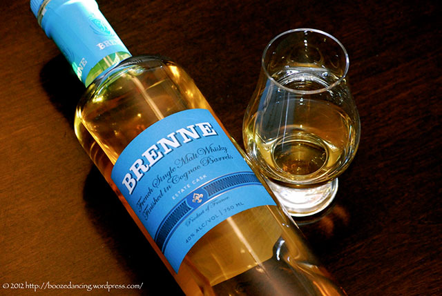brenne-french-single-malt-whisky