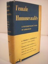 femalehomosexuality