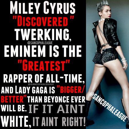 mileycyrus