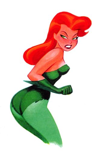 poisonivy