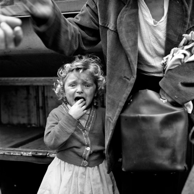 1959, Grenoble, France