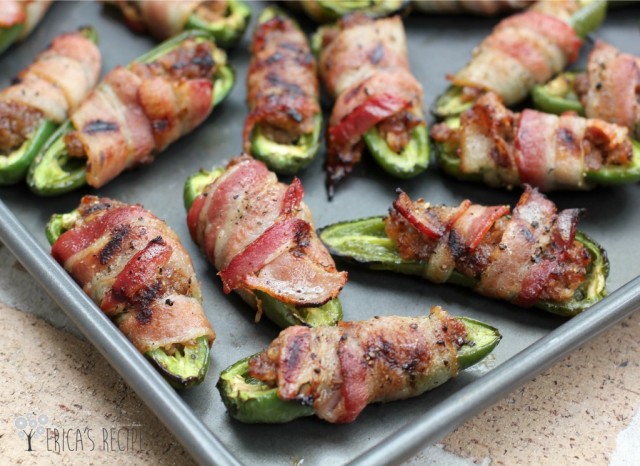 via Erica's Recipes