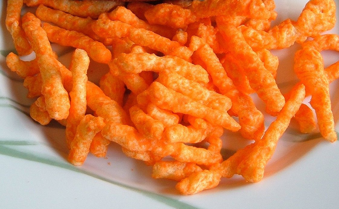 100 Things That Are Orange, Ranked | Autostraddle