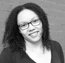 Meet Allie Esslinger, via Lesbians Who Tech