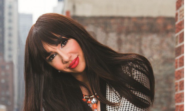 Because Jackie Cruz is a total babe, y'all, and total babes don't need to make out with Kourtney Kardashian to be famous.