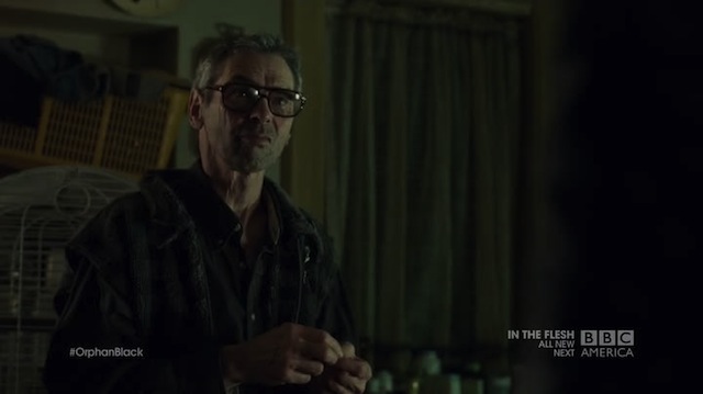 Anyone else disappointed he's not covered in feathers?