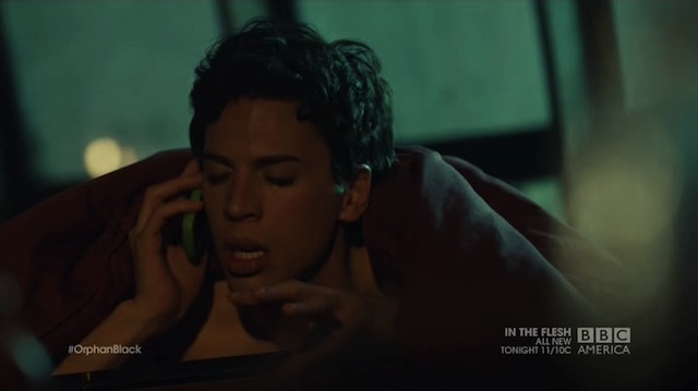 Sweetie, we all wanna be Alex. Get in line.