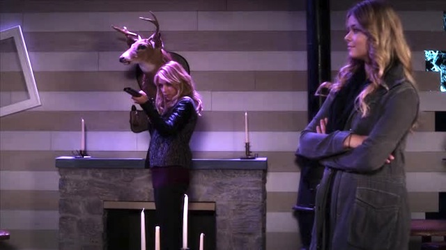 Hanna Marin: Animal Huntress