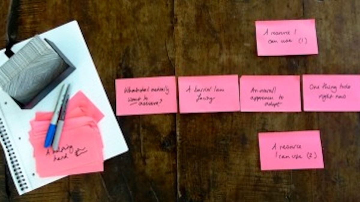 Fool's Journey: Create Your Own Tarot Spread | Autostraddle