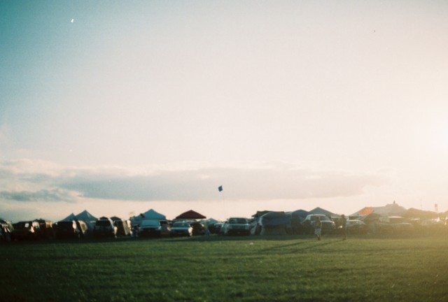 campgrounds