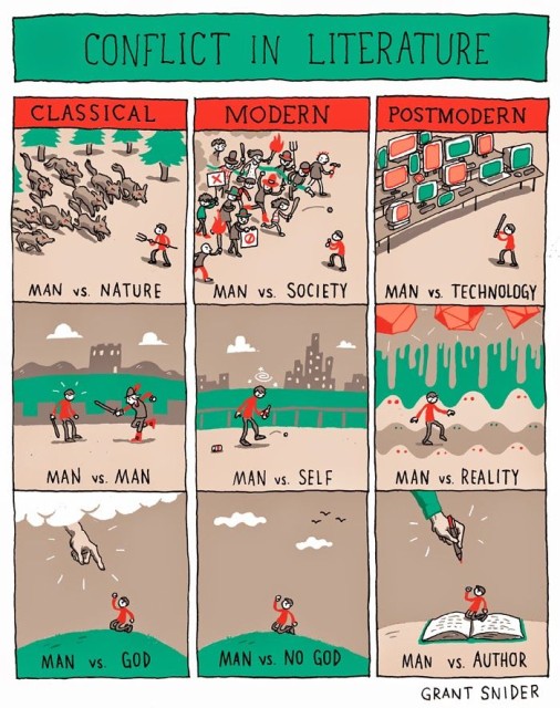 comic by Grand Stiner via Electric Literature