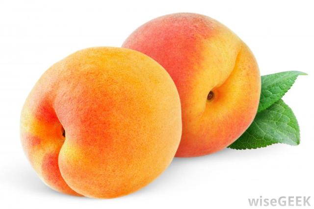 peaches