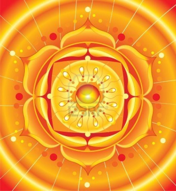 sacral-chakra