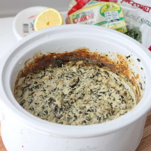via Living Well Kitchen