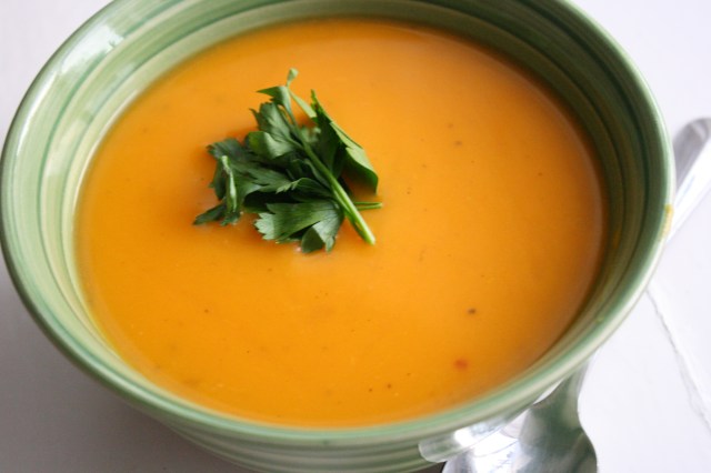 squash-soup