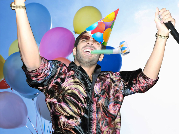 DRAKEBDAY