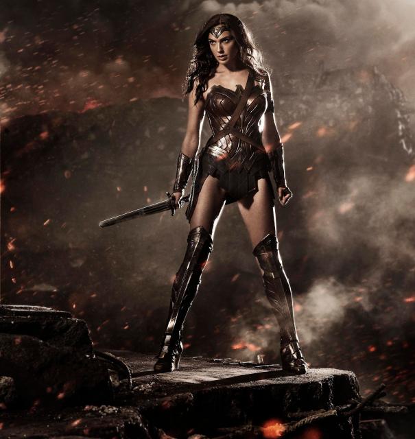 Warner Announced 'Wonder Woman 3' So You'd Think 'Wonder Woman 1984' Was Already A Hit
