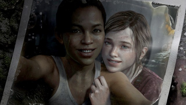 Riley and Ellie: "Best Friends" from The Last of Us: Left Behind