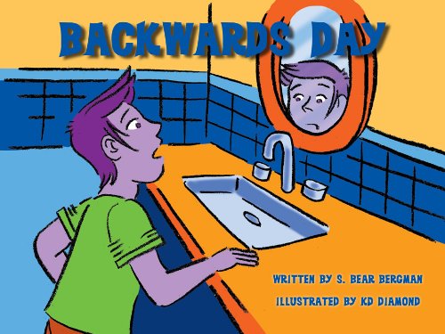 backwardsday