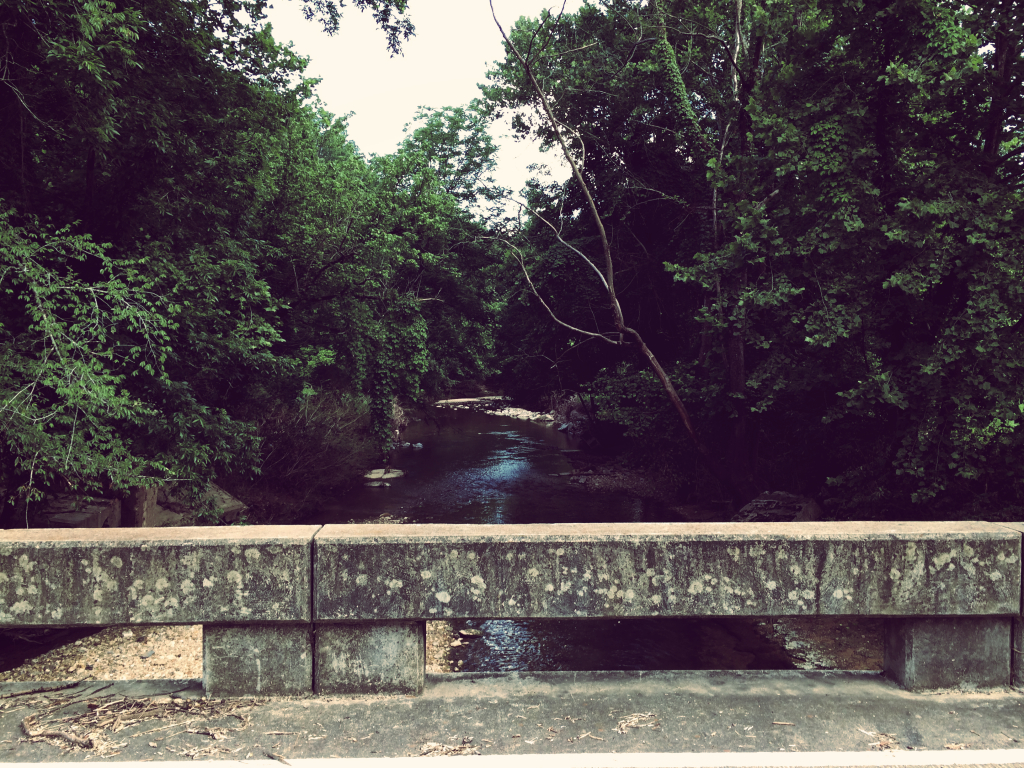 bridge