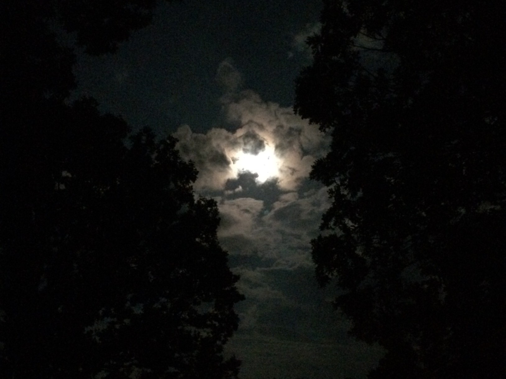 country moon