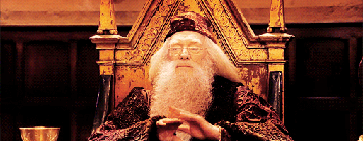 dumbledore-clapping