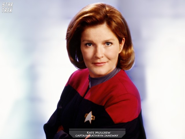 janeway