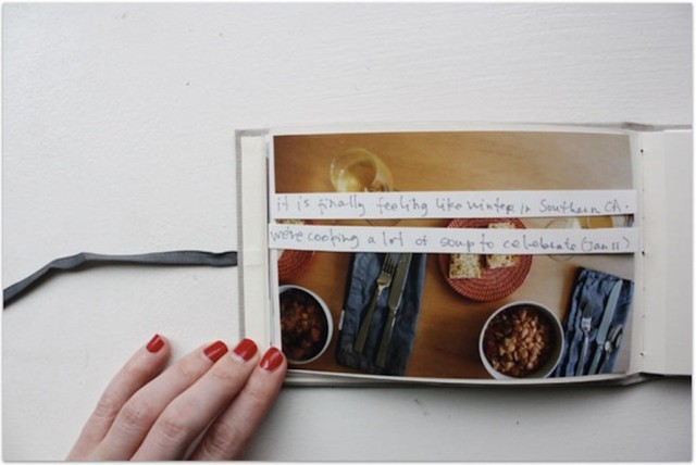 This photo is making me want to wear nail polish for the first time since 2011. (Via Making Nice in the Midwest)