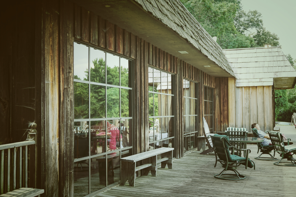 porch