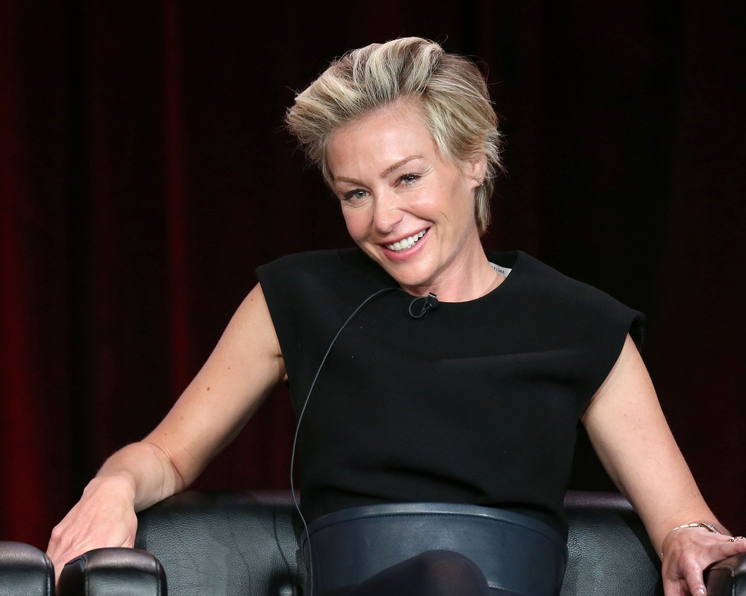 Portia de Rossi Is Joining "Scandal" As If You Needed Another Reason To