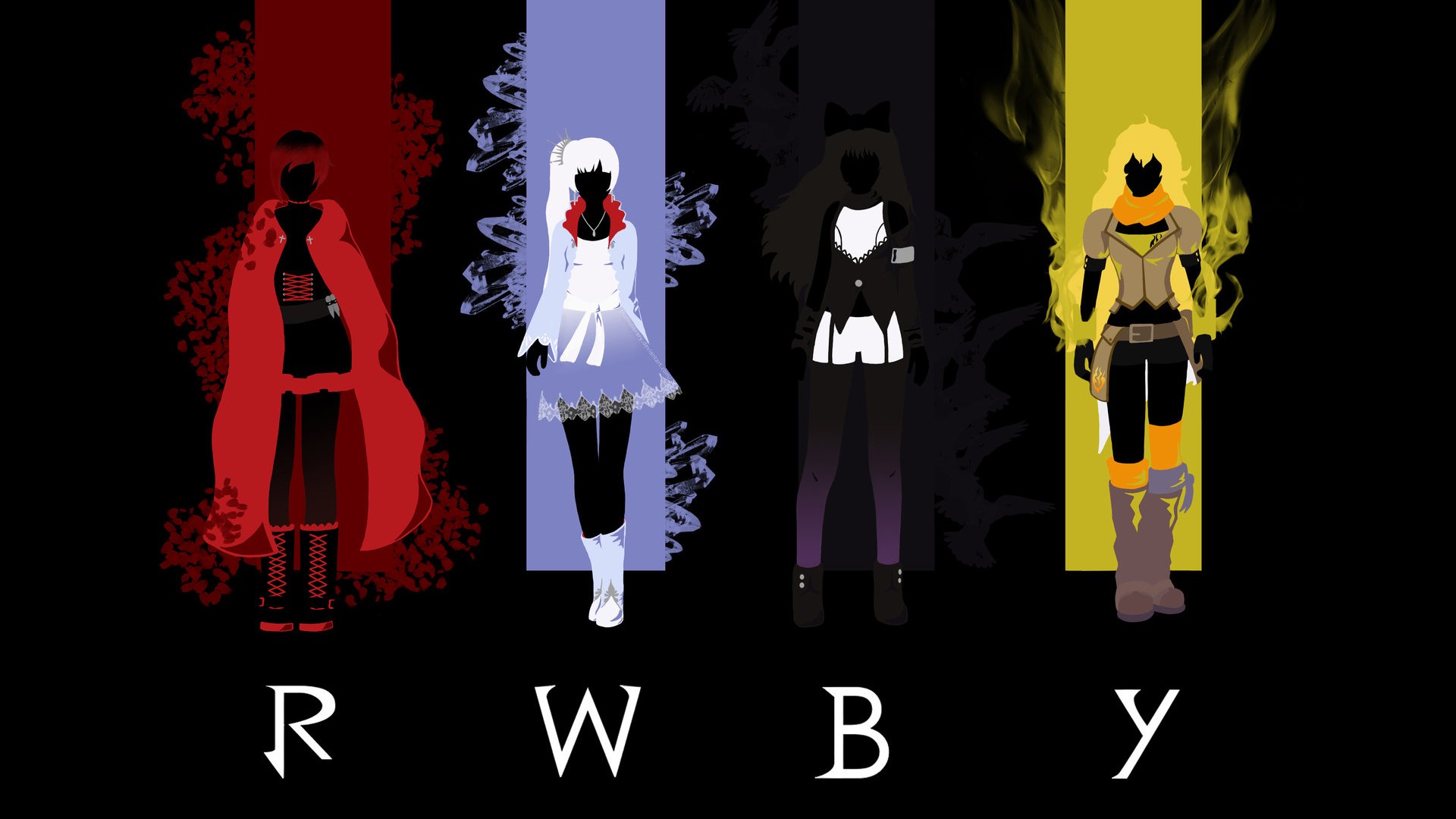 rwby 1