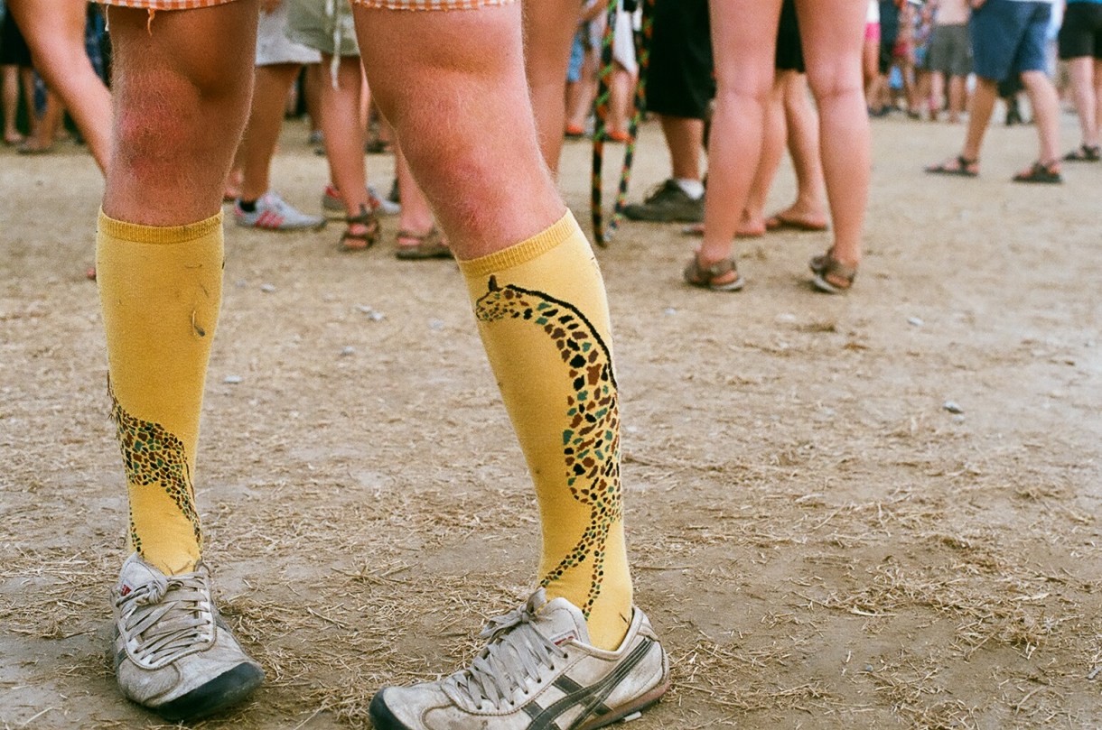 socks