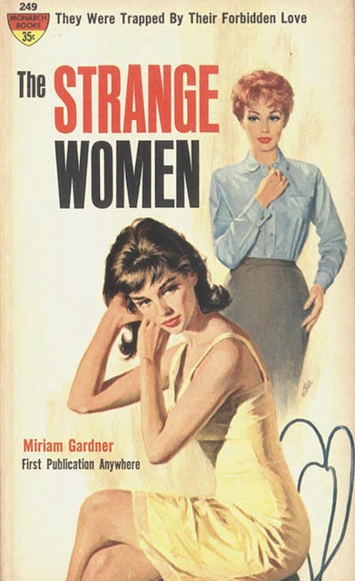 strange-women