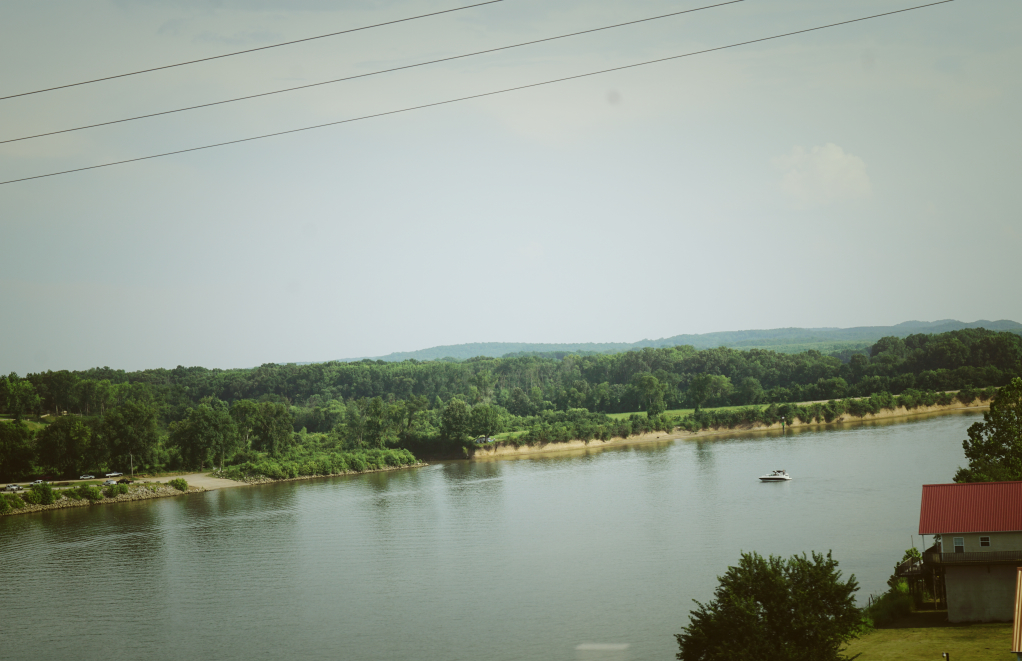 tn river