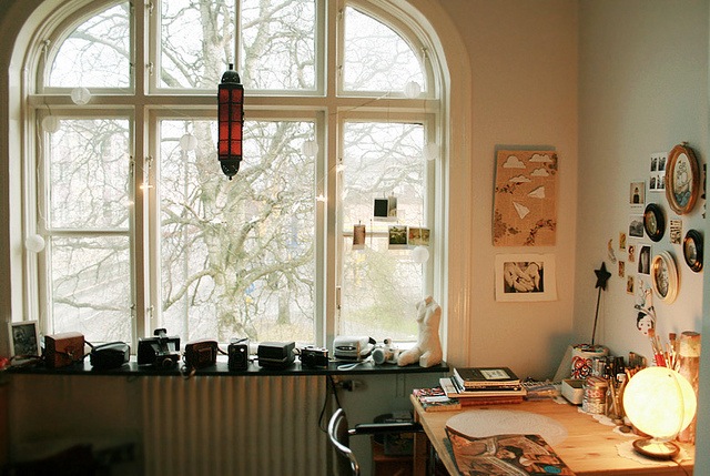 Place To Write