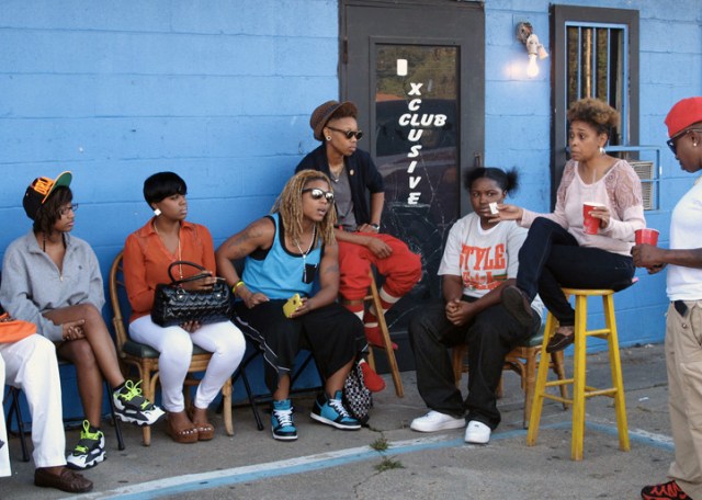 L Word Mississippi via Showtime