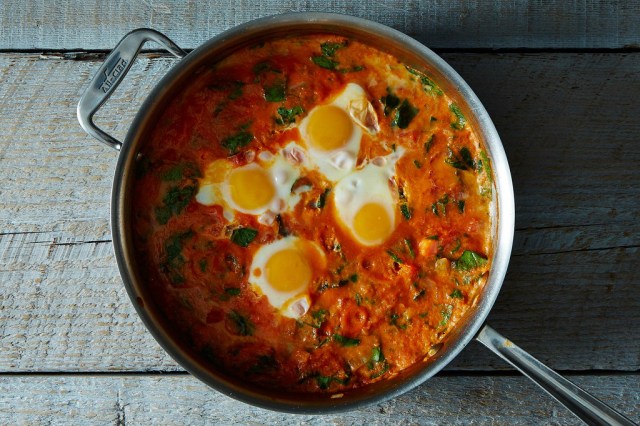 via food 52
