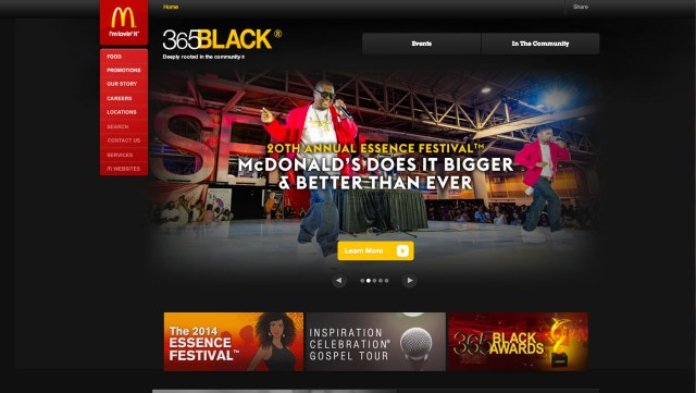 365 Black Essence Festival