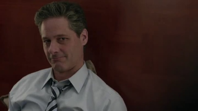GAVIN BEDROOM EYES