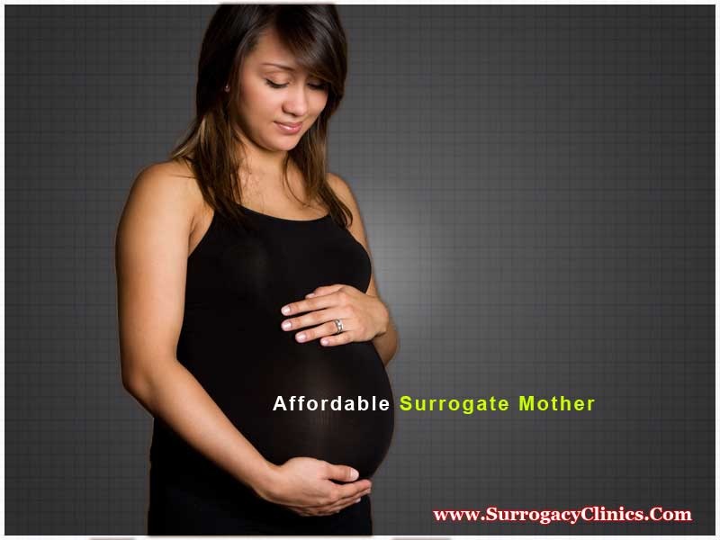 via Surrogacy Clinics