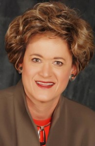 Rosemary Lehmberg, via